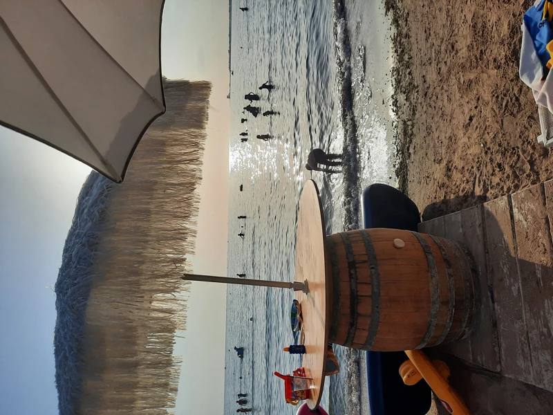 Salentissimo.it: Lido Belvedere - Porto Cesareo, spiagge del Salento