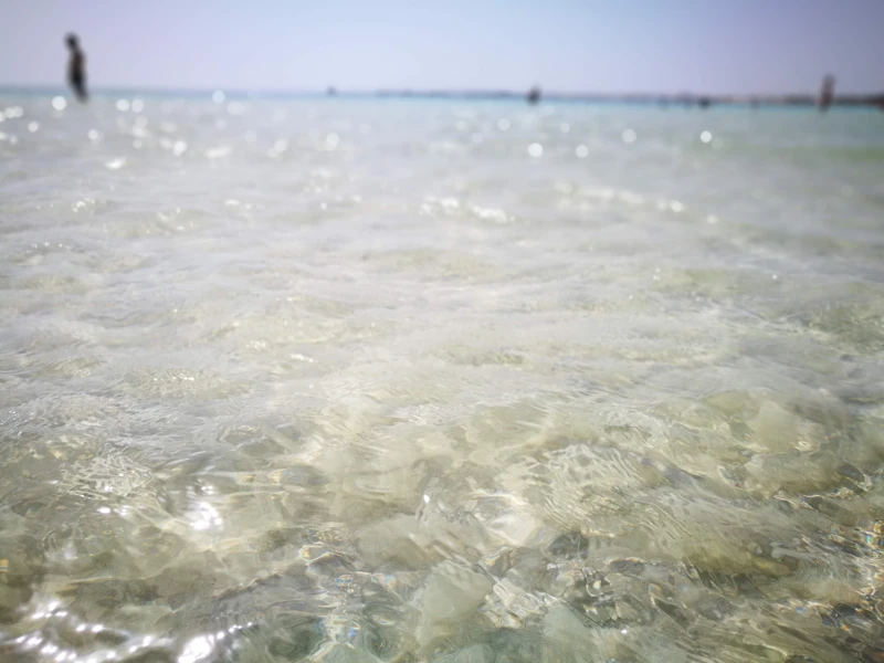 Salentissimo.it: Lido Belvedere - Porto Cesareo, spiagge del Salento