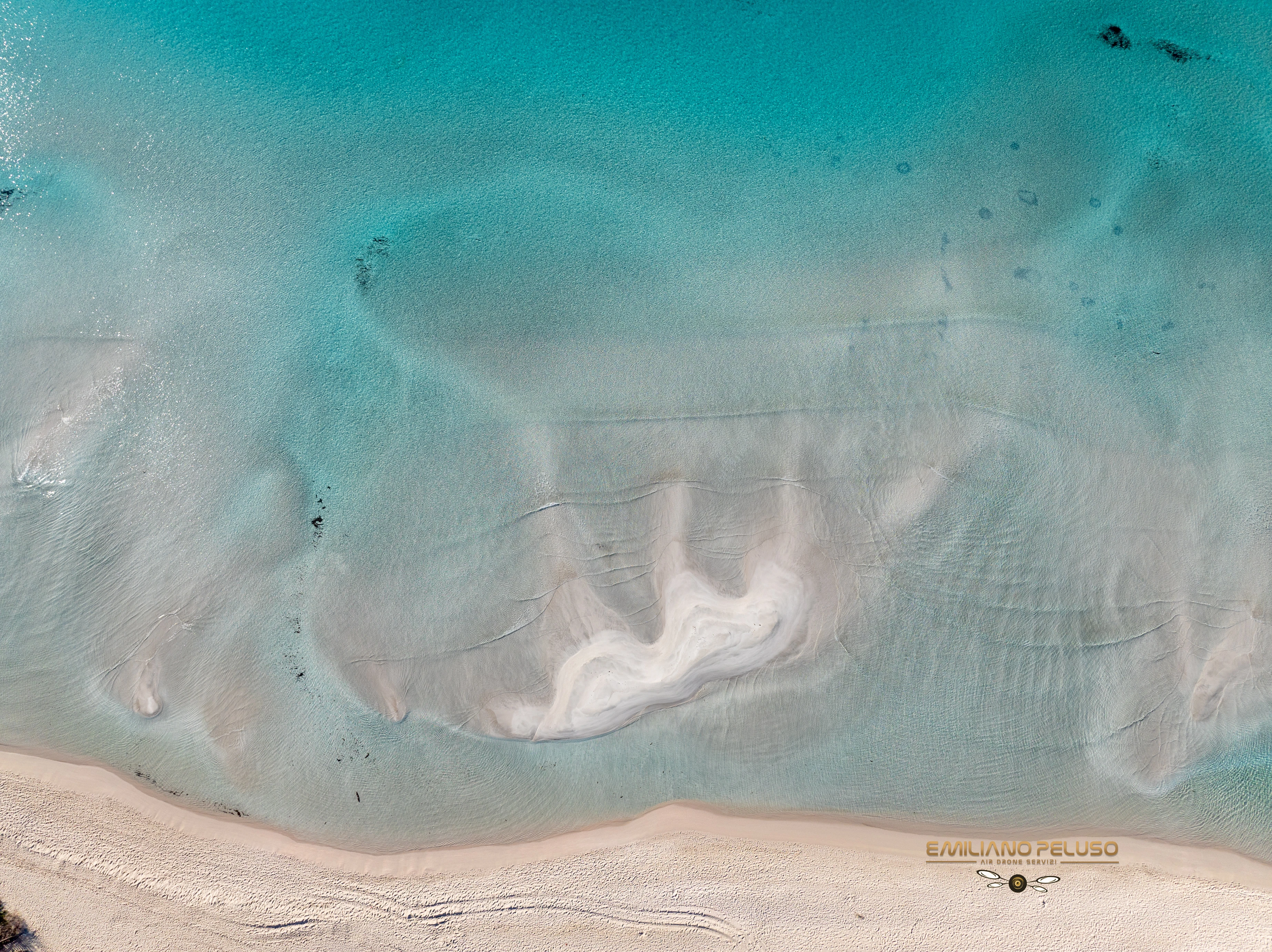 Salentissimo.it: Lido Le Dune - Porto Cesareo, spiagge del Salento