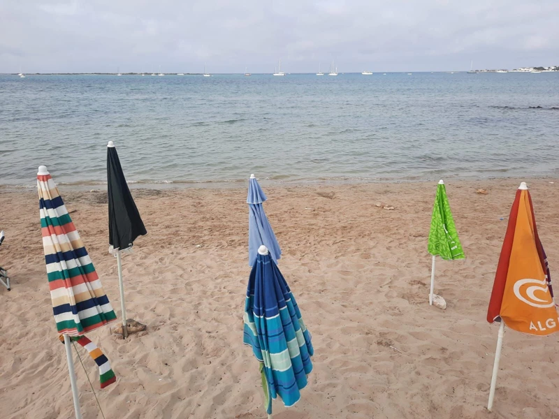 Salentissimo.it: Lu Culacchiu - Porto Cesareo, Praias do Salento
