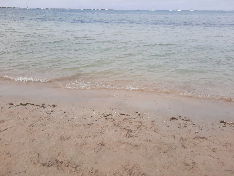 Salentissimo.it: Lu Culacchiu - Porto Cesareo, Praias do Salento
