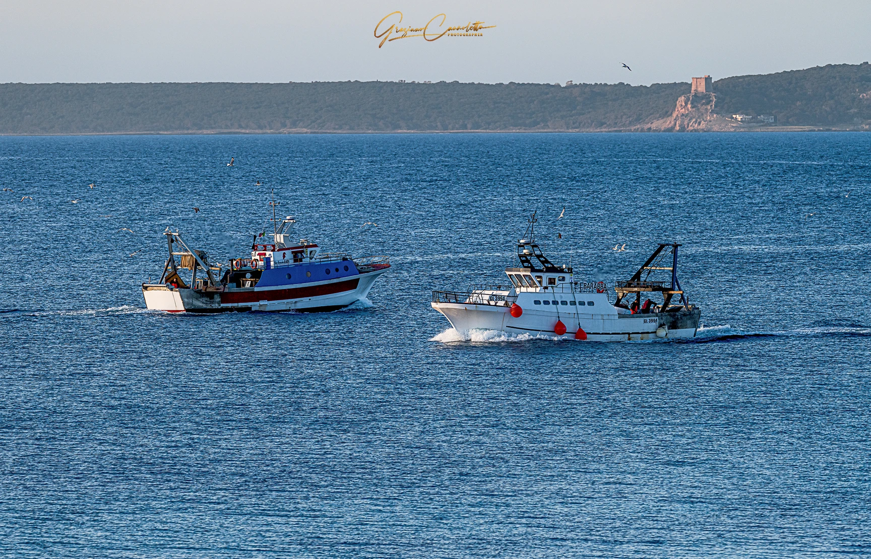Salentissimo.it: Lungomare Gallipoli - Gallipoli, spiagge del Salento