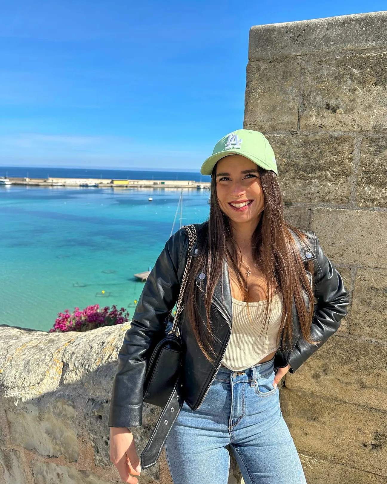 Salentissimo.it: Lungomare di Otranto - Otranto, spiagge del Salento