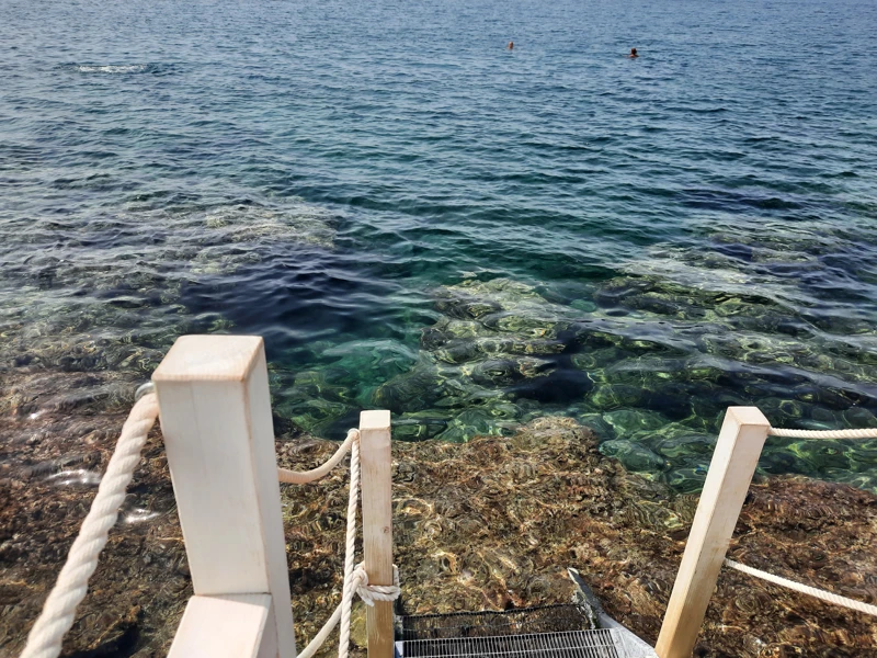 Salentissimo.it: Petra - Sant Isidoro - Nardò, spiagge del Salento