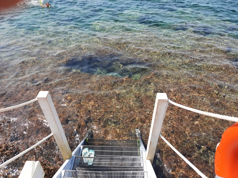 Salentissimo.it: Petra - Sant Isidoro - Nardò, spiagge del Salento