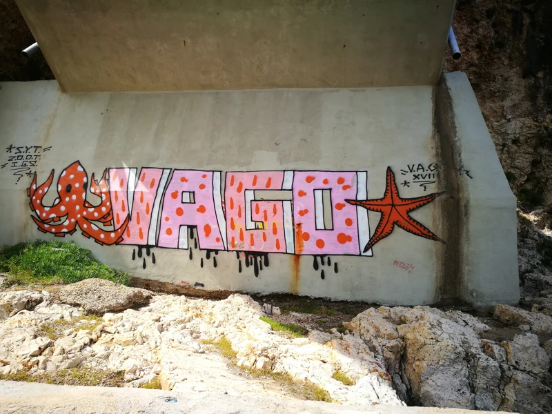 Salentissimo.it: Ponte del Ciolo - Ciolo - Gagliano del Capo, spiagge del Salento