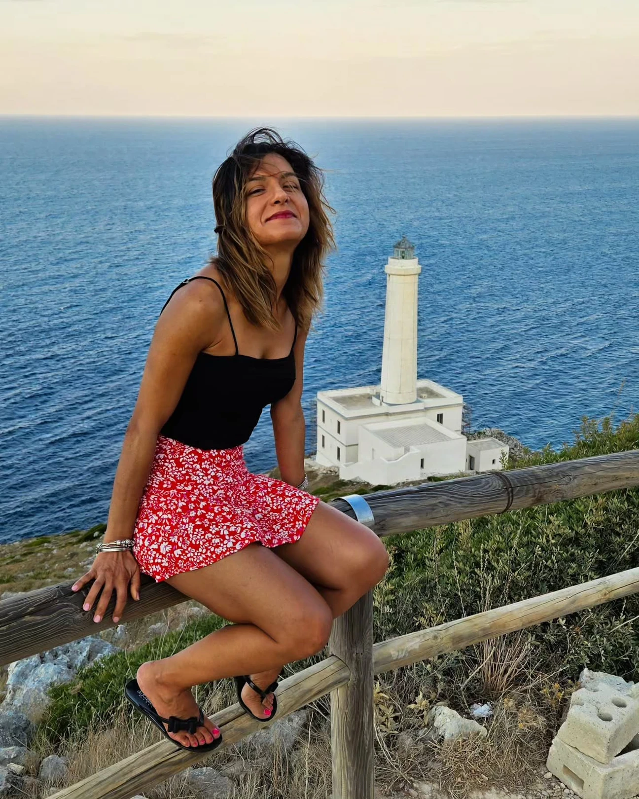 Salentissimo.it: Punta Palascia - Punta Palascia - Otranto, spiagge del Salento