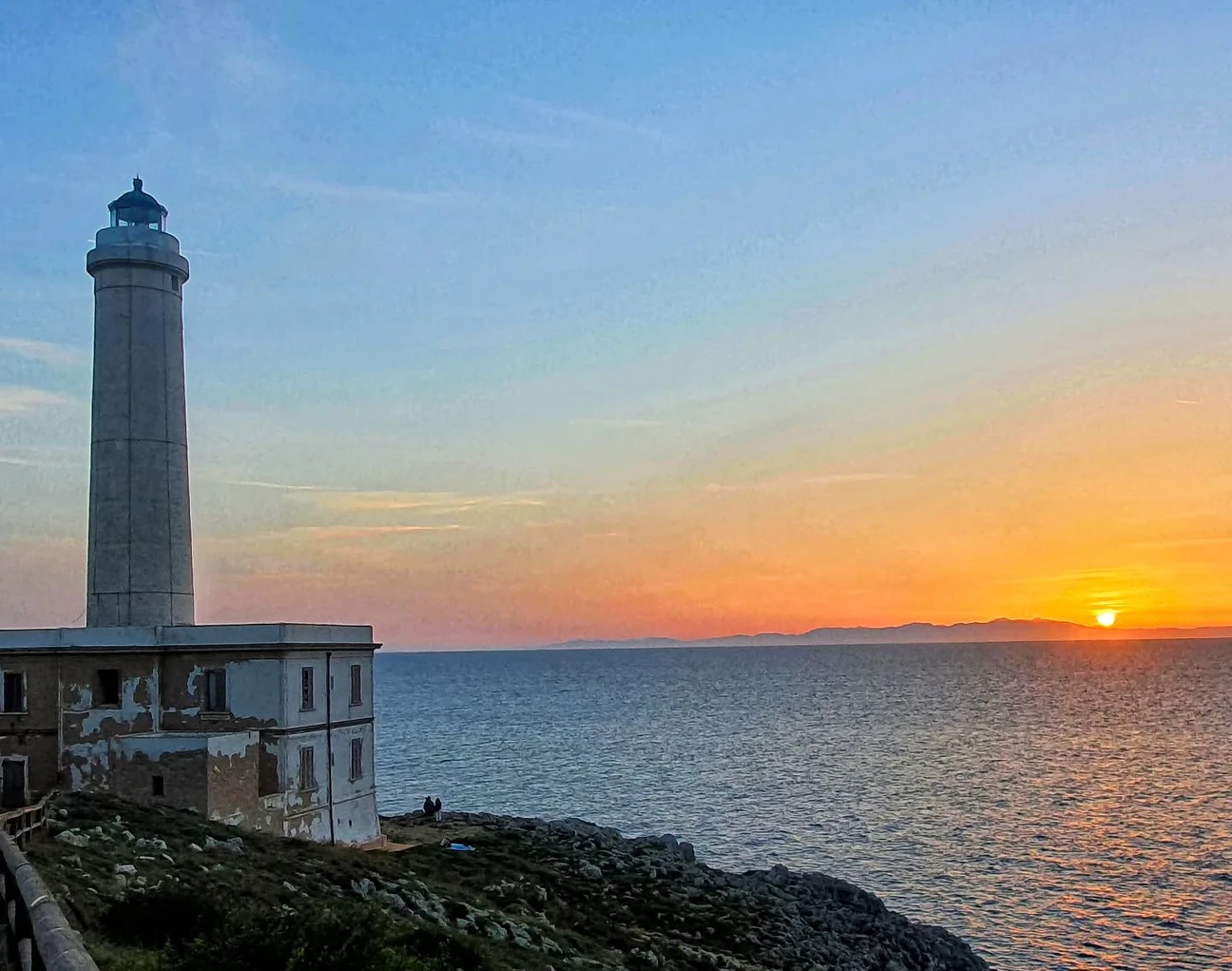 Salentissimo.it: Punta Palascia - Punta Palascia - Otranto, spiagge del Salento