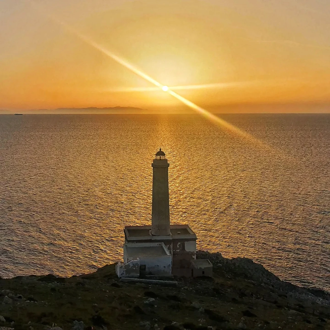 Salentissimo.it: Punta Palascia - Punta Palascia - Otranto, spiagge del Salento