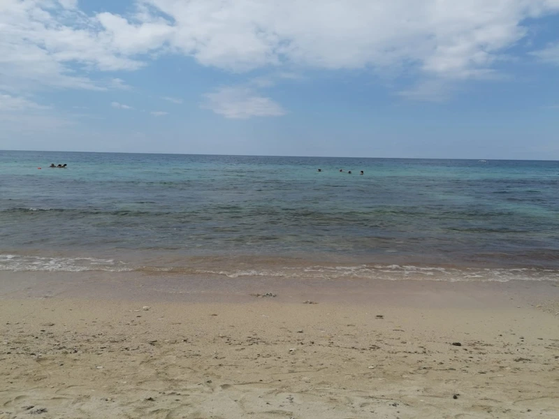 Salentissimo.it: Spiaggia Barzolla - Sant Isidoro - Nardò, spiagge del Salento
