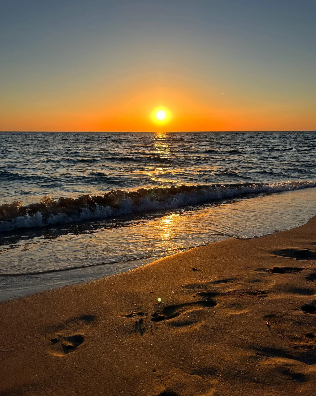 Salentissimo.it: Spiaggia Padula Bianca - Lido Conchiglie - Sannicola, spiagge del Salento