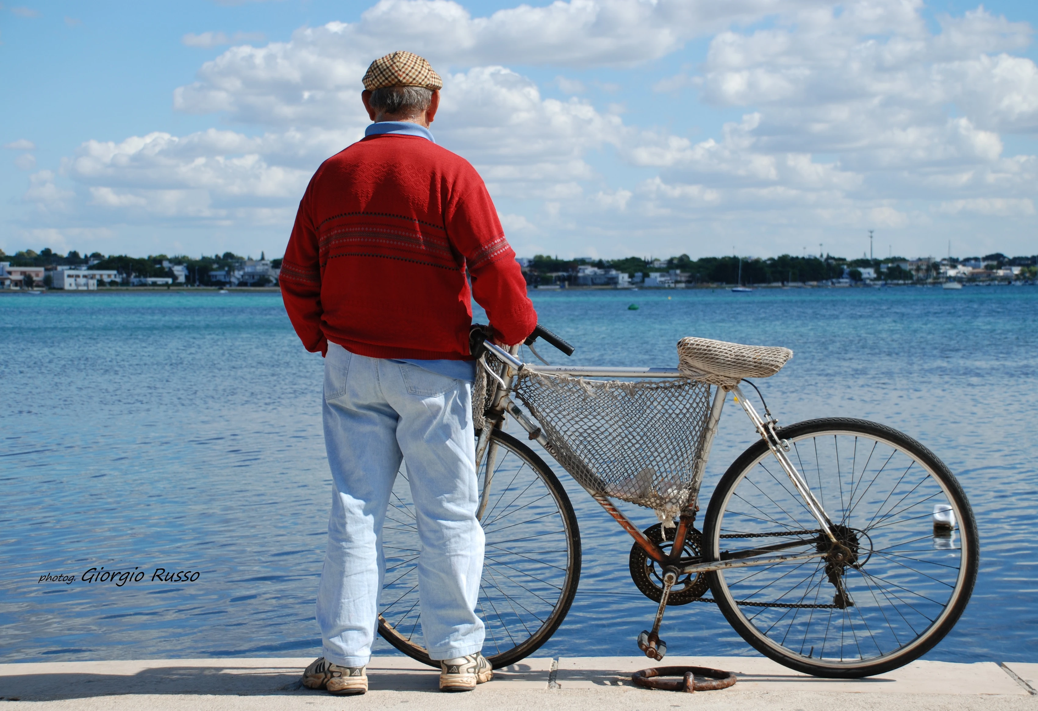 Salentissimo.it: Spiaggia di Porto Cesareo - Porto Cesareo, spiagge del Salento