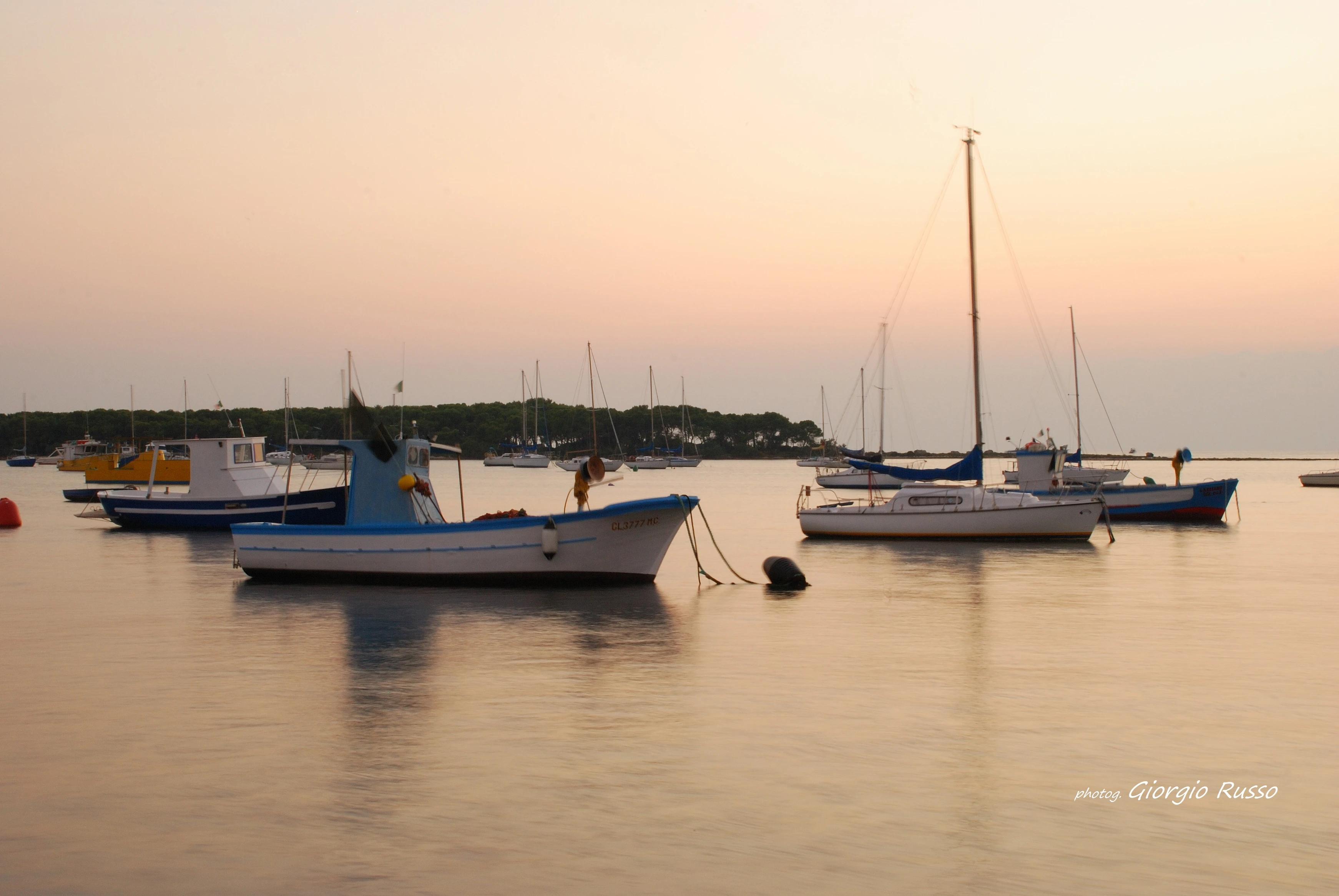 Salentissimo.it: Spiaggia di Porto Cesareo - Porto Cesareo, spiagge del Salento