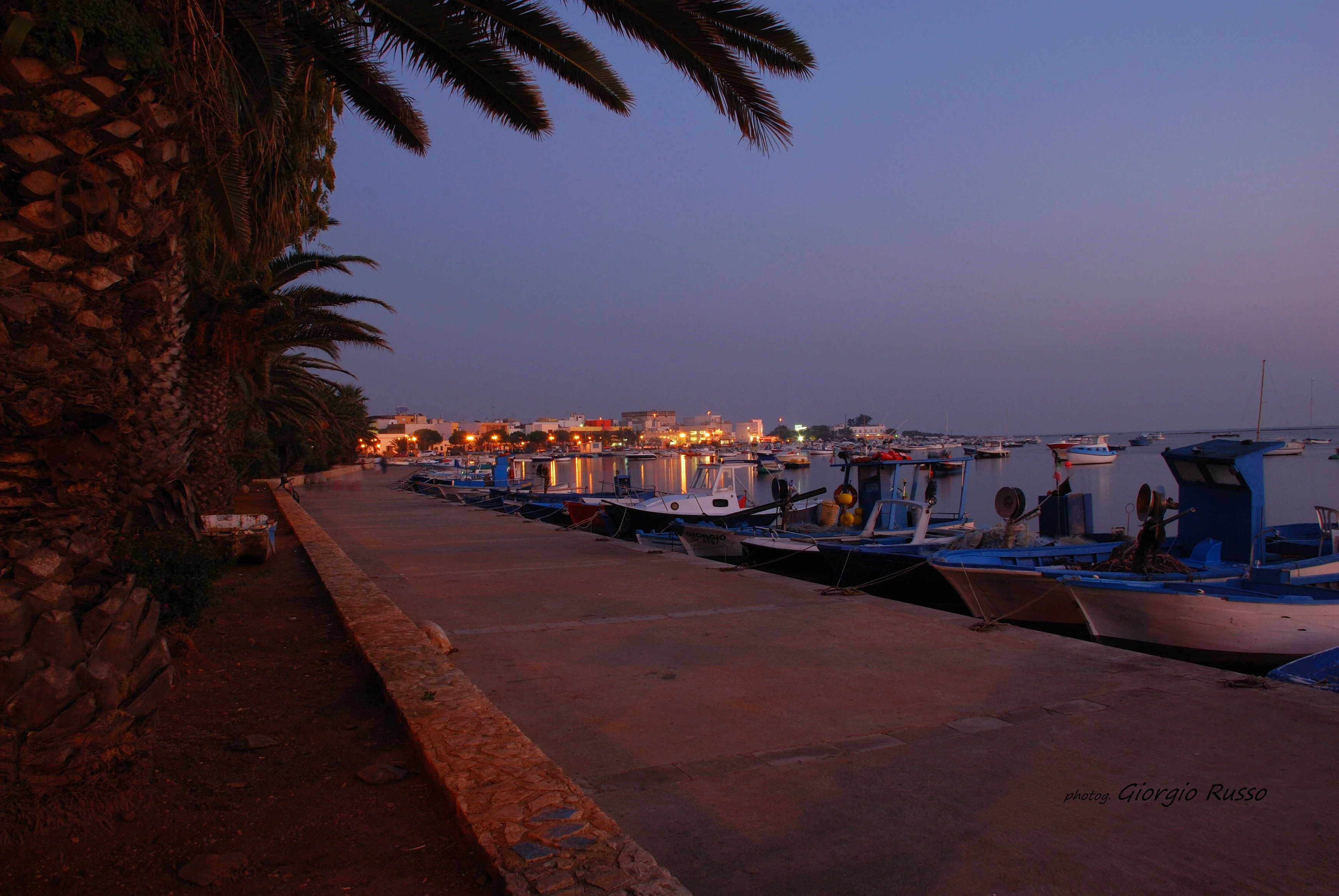 Salentissimo.it: Spiaggia di Porto Cesareo - Porto Cesareo, spiagge del Salento