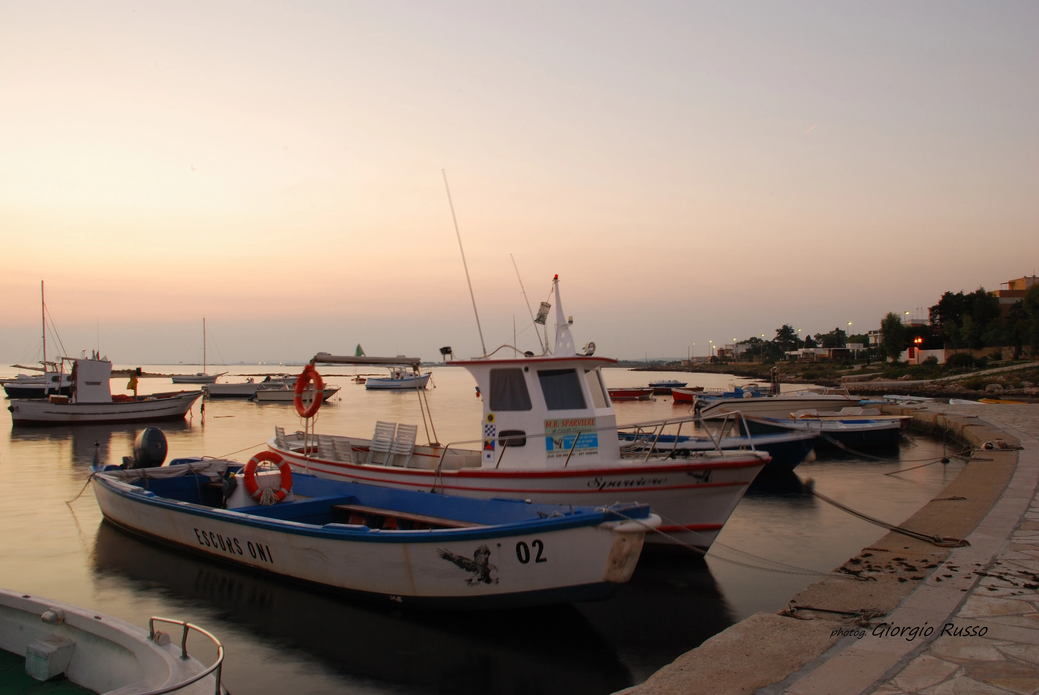 Salentissimo.it: Spiaggia di Porto Cesareo - Porto Cesareo, spiagge del Salento