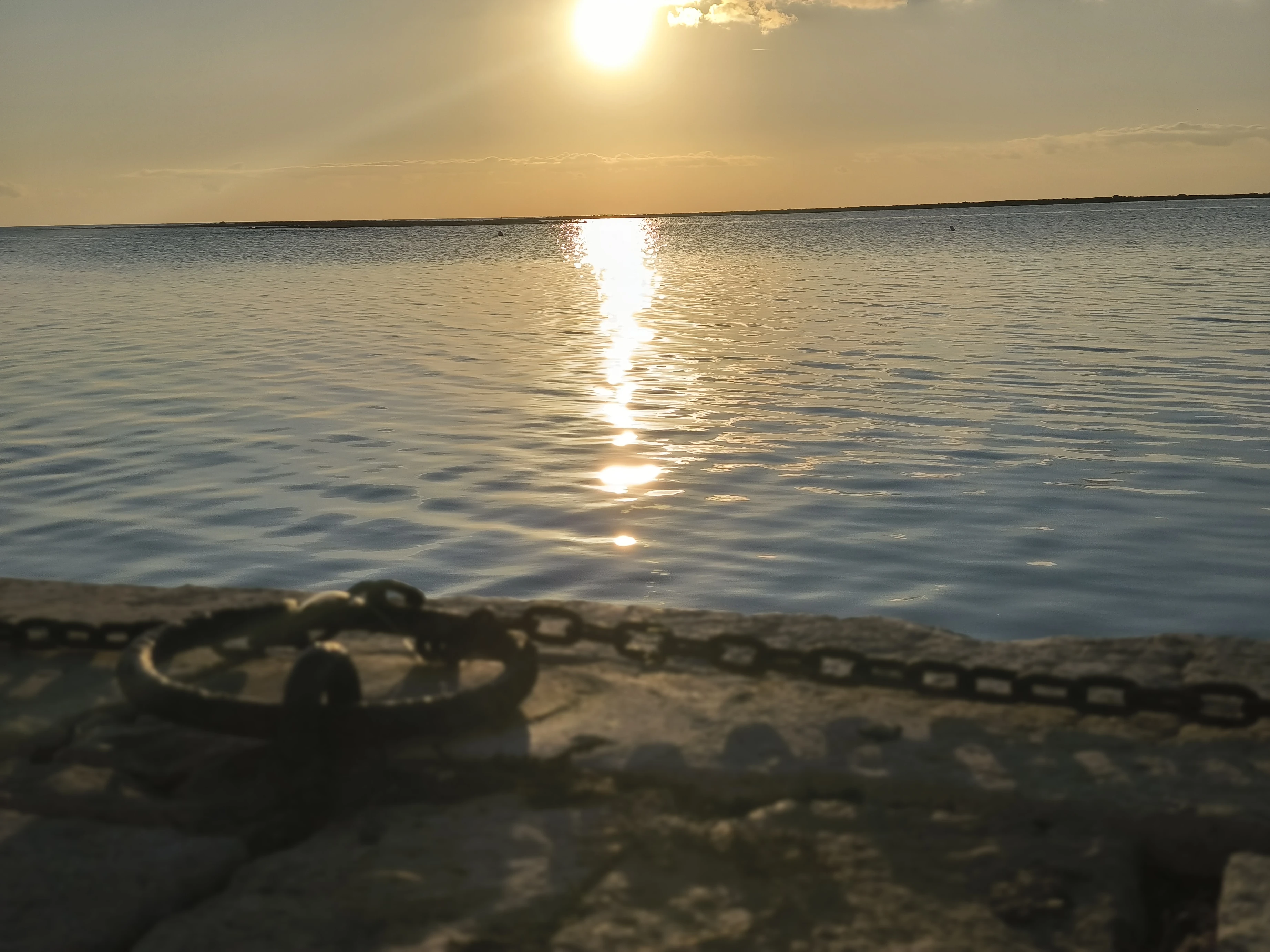Salentissimo.it: Spiaggia di Porto Cesareo - Porto Cesareo, spiagge del Salento