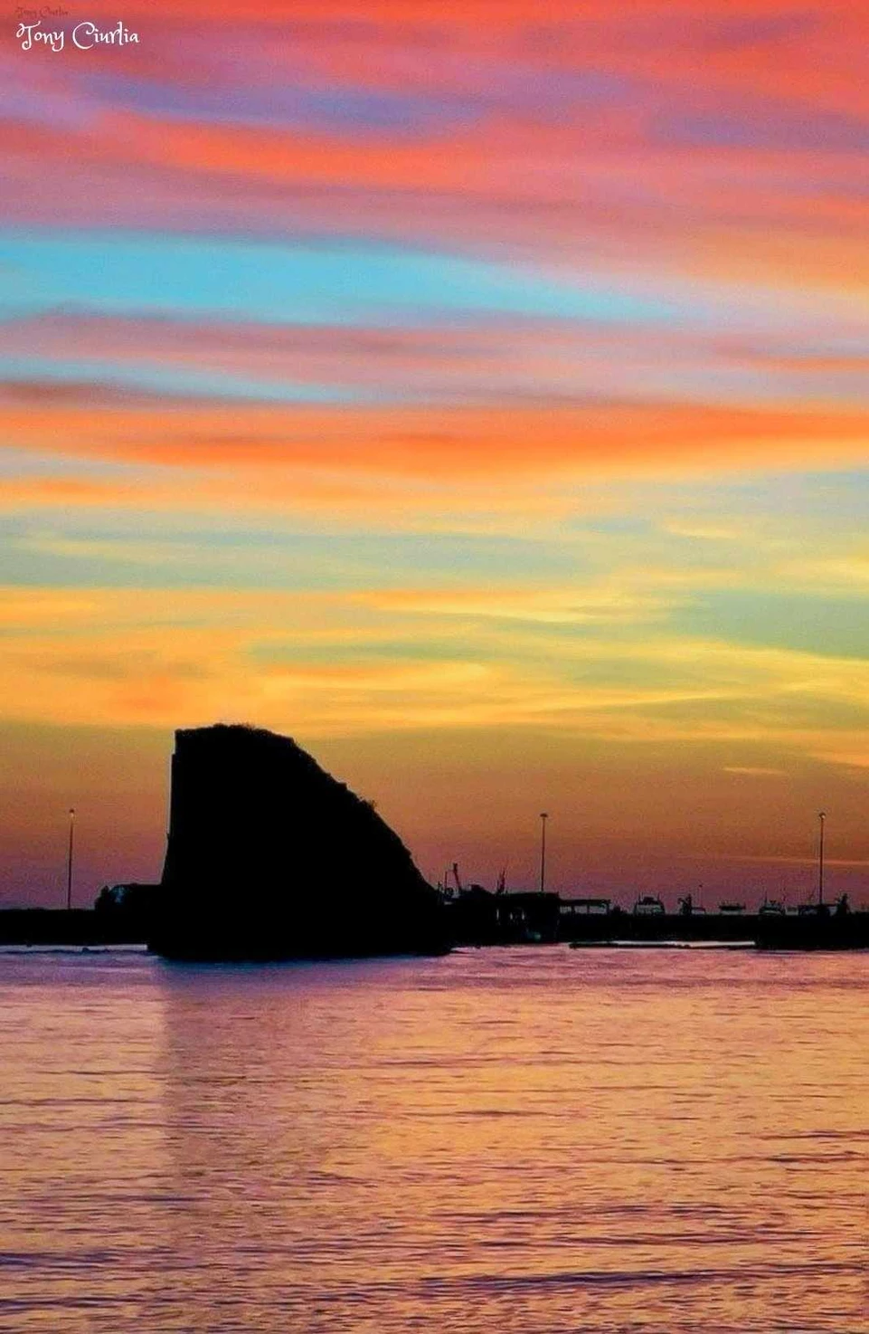 Salentissimo.it: Spiaggia di Torre Pali - Torre Pali - Salve, spiagge del Salento