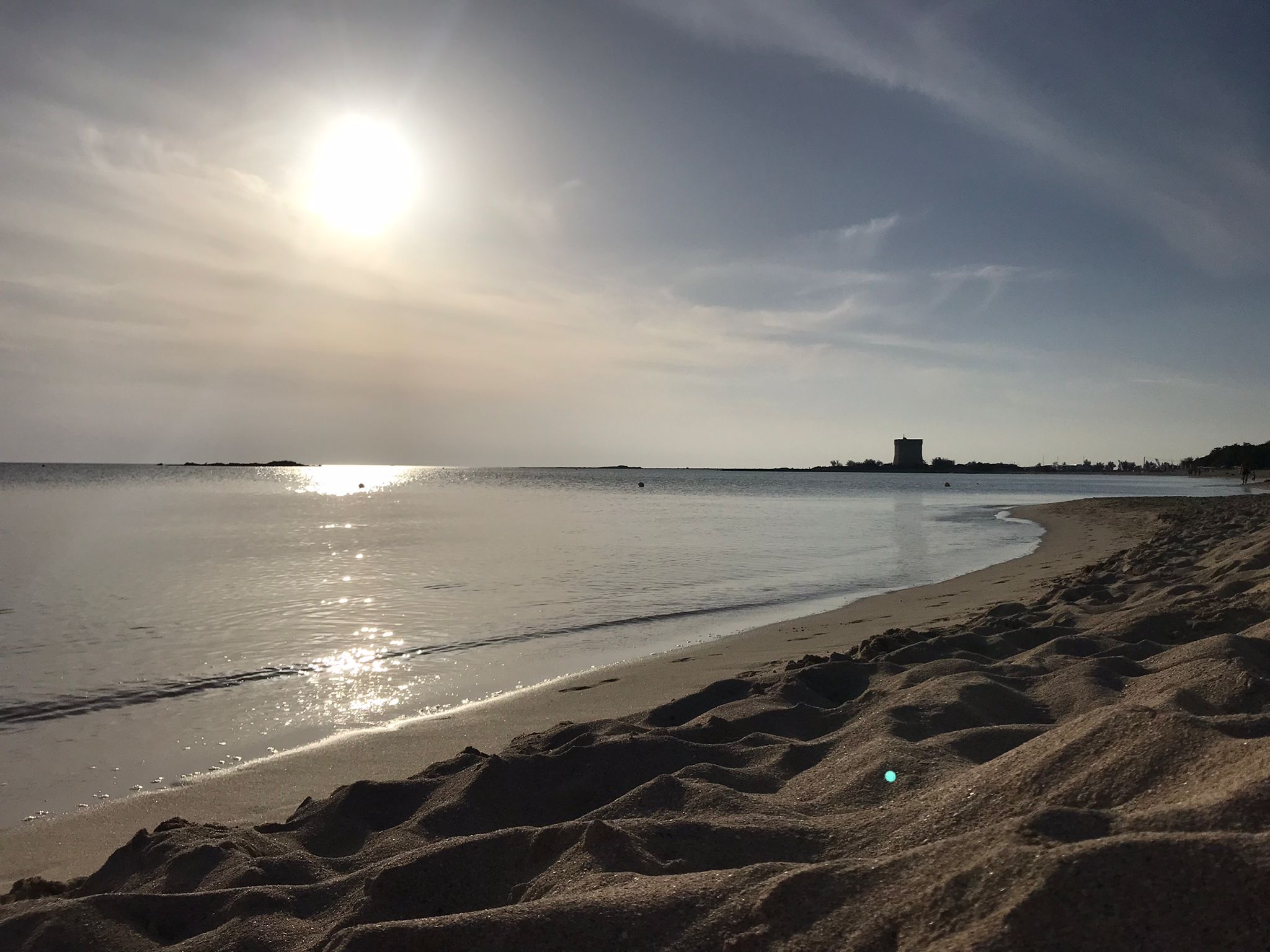 Salentissimo.it: Spiaggia libera delle Dune -  Porto Cesareo, Плажове в Саленто