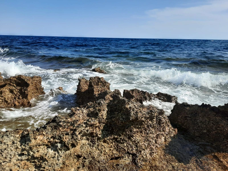 Salentissimo.it: Torre Colimena - Torre Colimena - Manduria, spiagge del Salento