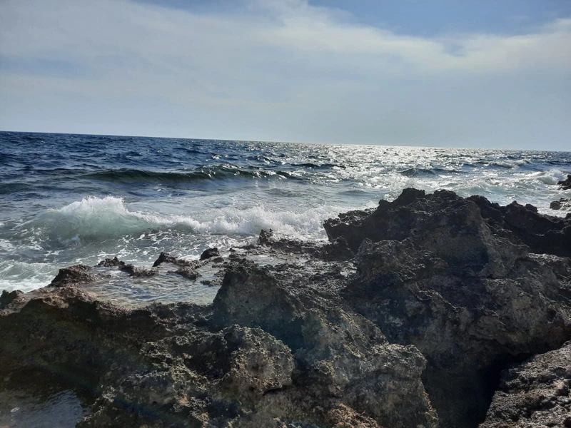 Salentissimo.it: Torre Colimena - Torre Colimena - Manduria, spiagge del Salento