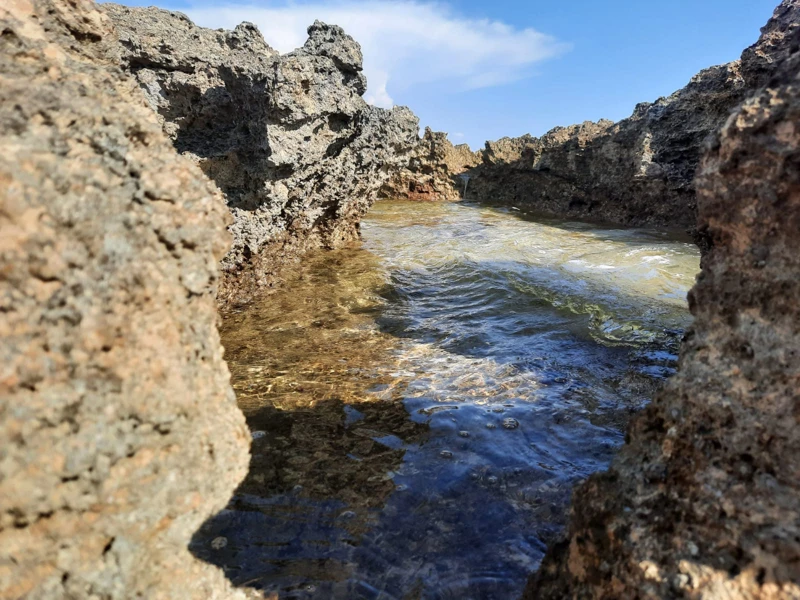 Salentissimo.it: Torre Colimena - Torre Colimena - Manduria, spiagge del Salento