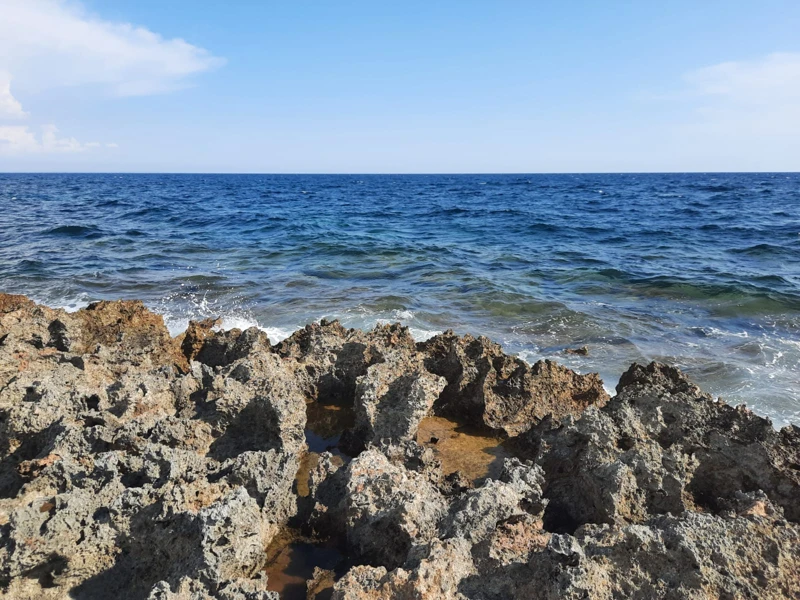 Salentissimo.it: Torre Colimena - Torre Colimena - Manduria, spiagge del Salento