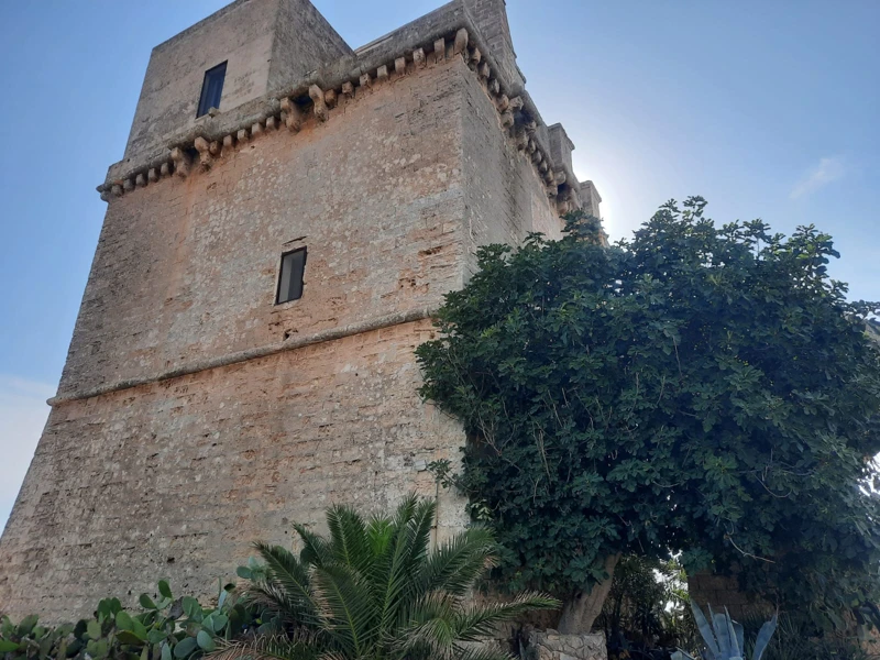 Salentissimo.it: Torre Colimena - Torre Colimena - Manduria, spiagge del Salento