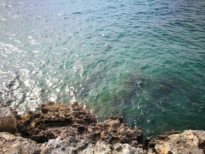 Salentissimo.it: Torre Inserraglio - Torre Inserraglio - Nardò, spiagge del Salento