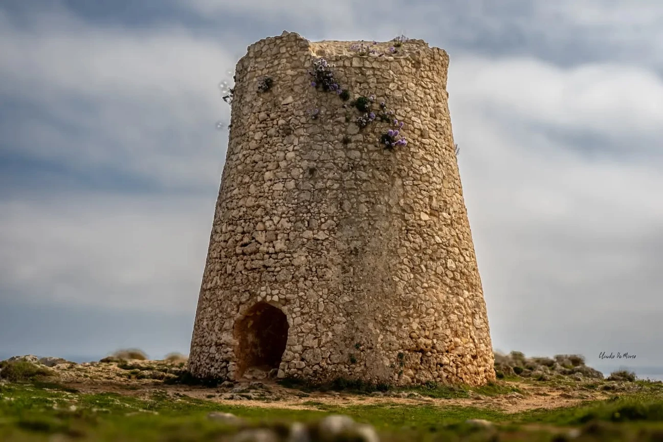 Salentissimo.it: Torre Minervino - Santa Cesarea Terme, Salento strandok