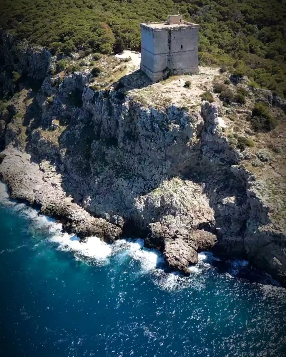 Salentissimo.it: Torre Santa Maria dell Alto - Porto Selvaggio - Nardo, spiagge del Salento