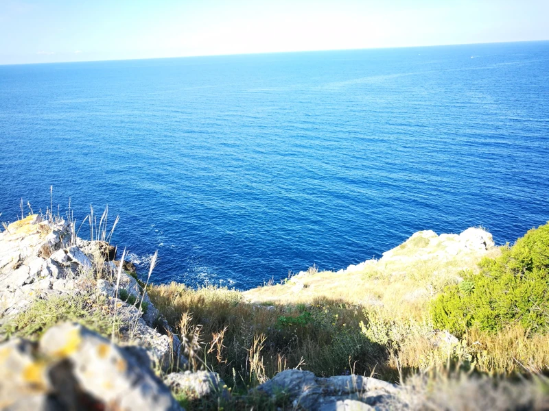 Salentissimo.it: Torre Santa Maria dell Alto - Porto Selvaggio - Nardò, Plaže Salento