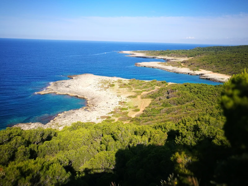 Salentissimo.it: Torre Santa Maria dell Alto - Porto Selvaggio - Nardò, Plages du Salento