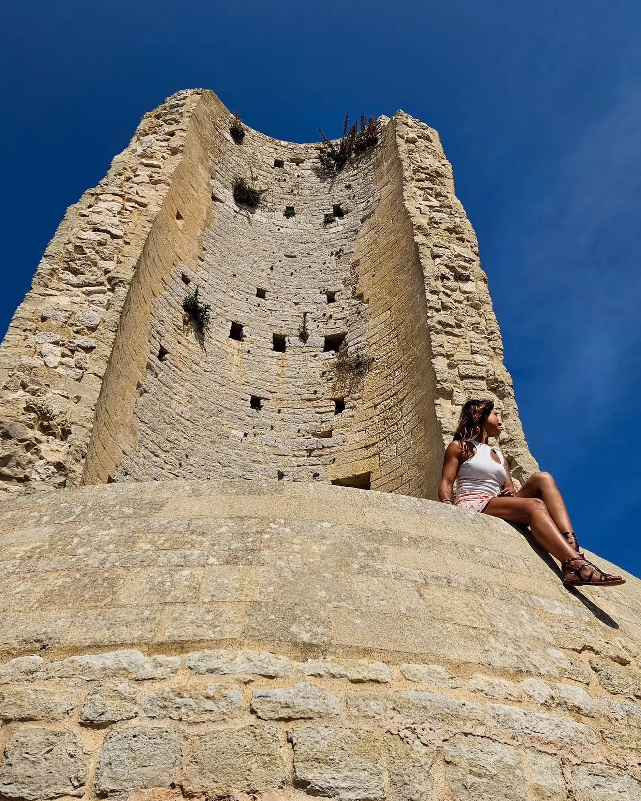 Salentissimo.it: Torre del Serpe - Otranto, spiagge del Salento