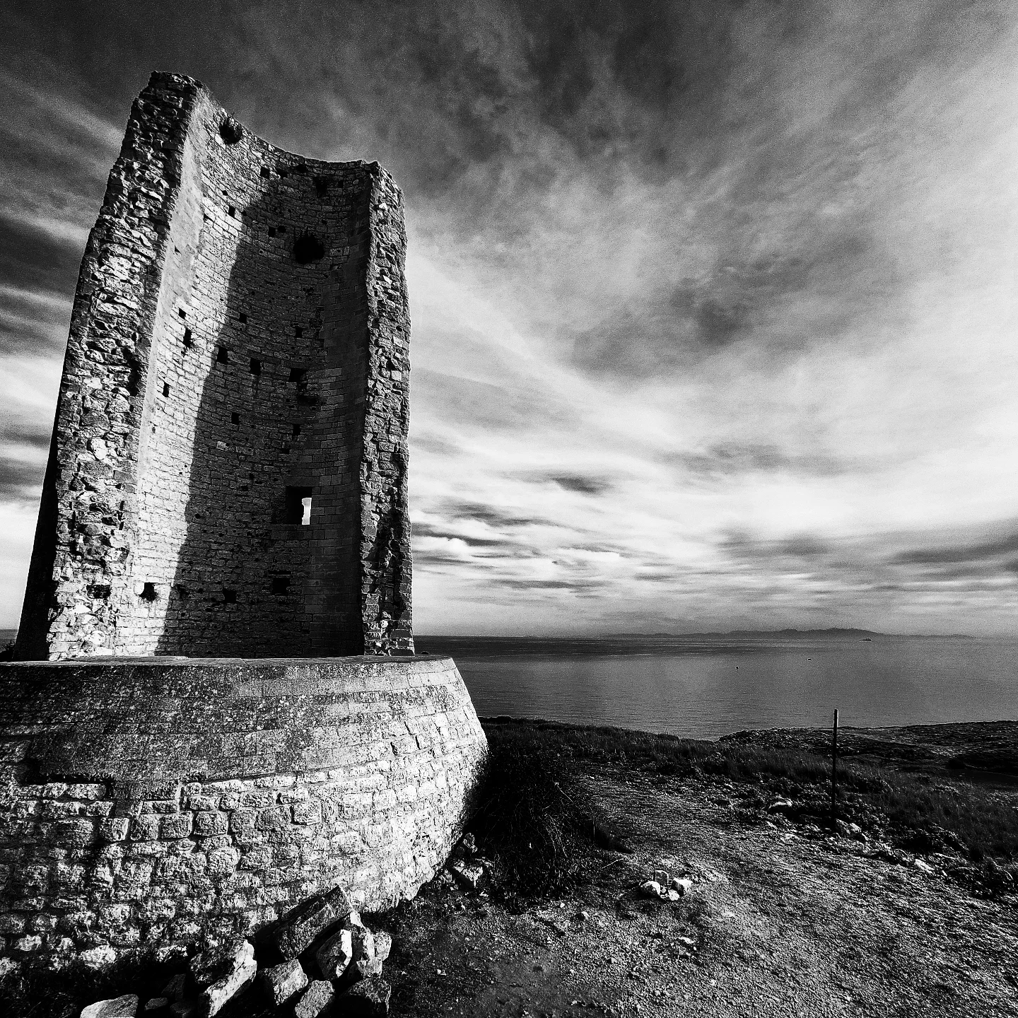 Salentissimo.it: Torre del Serpe - Otranto, spiagge del Salento