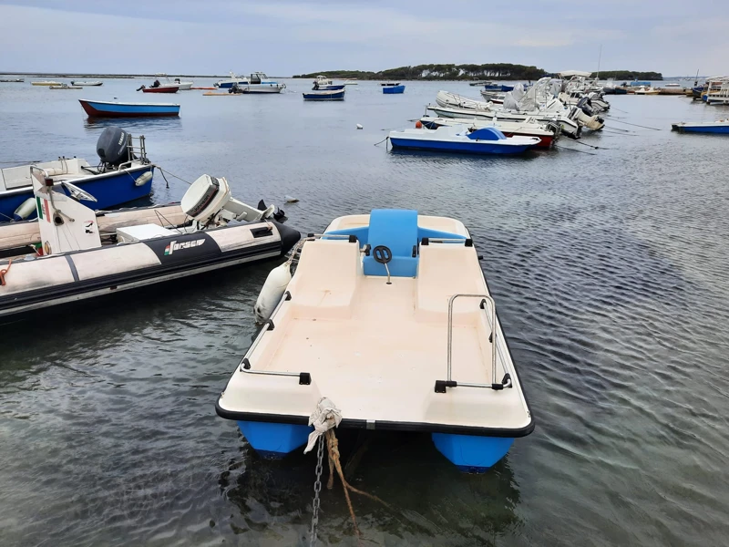 Salentissimo.it: Torre di Porto Cesareo - Porto Cesareo, spiagge del Salento