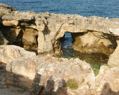 Salentissimo.it: Torre Pàlane - Marina Serra - Tricase, spiagge del Salento