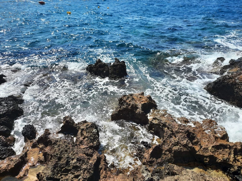 Salentissimo.it: Tuamotu - Sant Isidoro - Nardò, spiagge del Salento