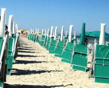 Salentissimo.it: Lido Altair - Alimini - Otranto, spiagge del Salento