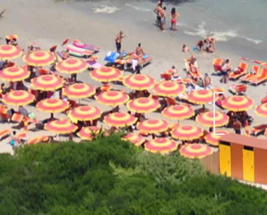 Salentissimo.it: Aqua Speed - Alimini - Otranto, サレントのビーチ