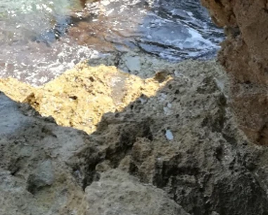 Salentissimo.it: Arenosa - Marina di Marittima - Diso, spiagge del Salento