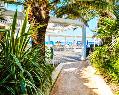 Salentissimo.it: Bacino Grande - Torre Lapillo - Porto Cesareo, 萨兰托海滩