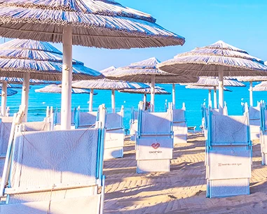 Salentissimo.it: Bahia Porto Cesareo - Torre Lapillo - Porto Cesareo, spiagge del Salento