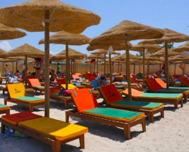 Salentissimo.it: Baia Malva - Porto Cesareo, spiagge del Salento
