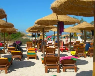 Salentissimo.it: Baia Malva - Porto Cesareo, spiagge del Salento
