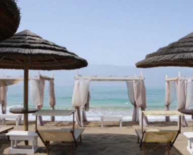 Salentissimo.it: Balelido - Torre Mozza - Ugento, Plages du Salento