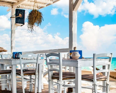 Salentissimo.it: Bonavista - Torre Castiglione - Porto Cesareo, spiagge del Salento