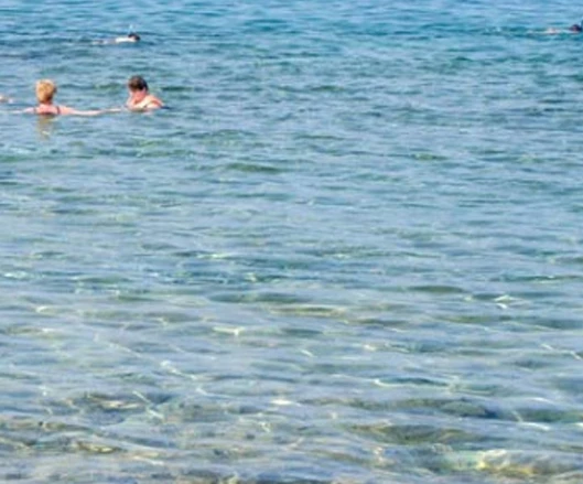 Salentissimo.it: Camping La Masseria - Rivabella - Gallipoli, spiagge del Salento