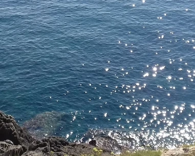 Salentissimo.it: Caverna delle Ossa - Santa Maria di Leuca - Castrignano del Capo, Stränder i Salento