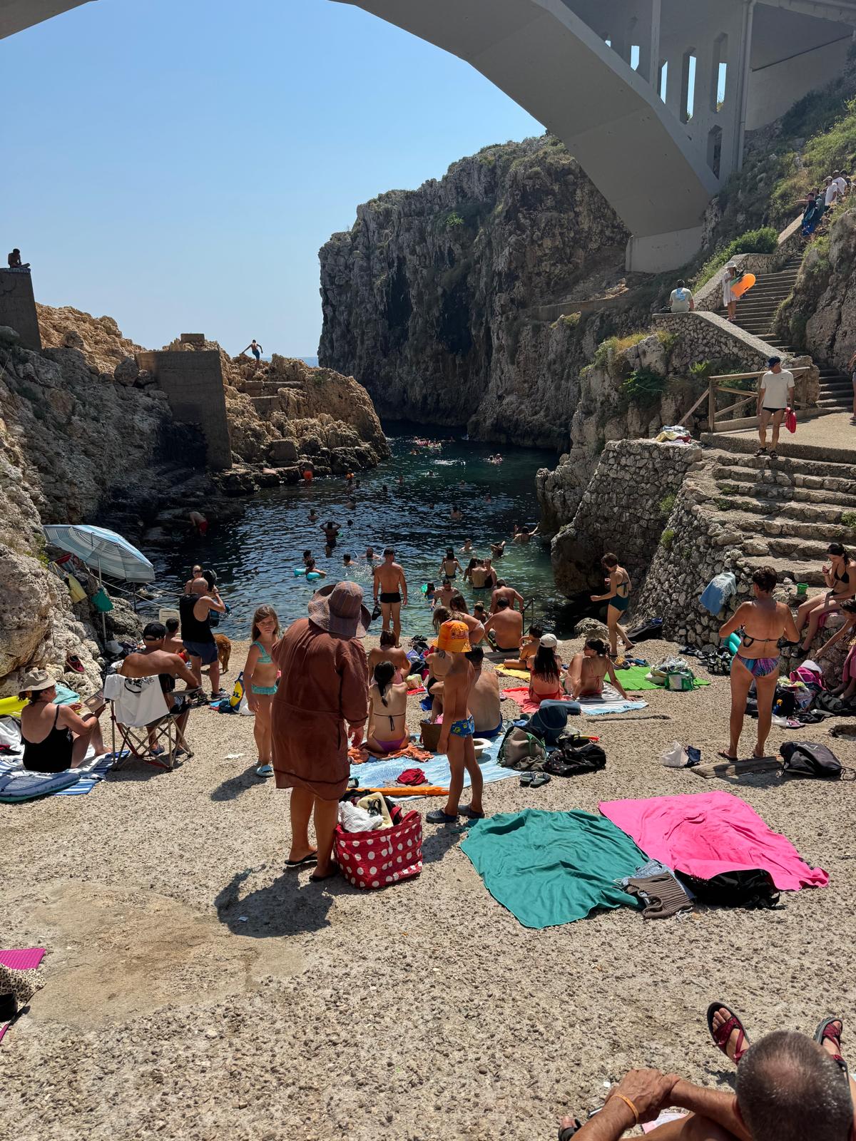 Ciolo - Gagliano del Capo - Ciolo - Gagliano del Capo