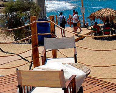 Salentissimo.it: Cotriero - Torre del Pizzo - Gallipoli, spiagge del Salento